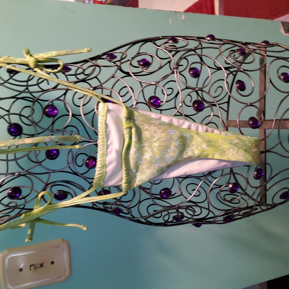 Adjustable Stringn Bikini Summer Haus - image 3